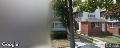 Street View of 1184 EAST 29 STREET, Brooklyn