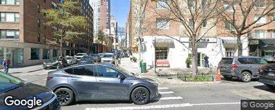 Street View of 1185 1 AVENUE, Manhattan
