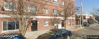 Street View of 1185 EAST 213 STREET, Bronx