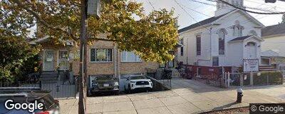 Street View of 1185 EAST 92 STREET, Brooklyn