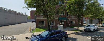 Street View of 1186 EAST 214 STREET, Bronx