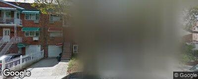 Street View of 1186 EAST 55 STREET, Brooklyn