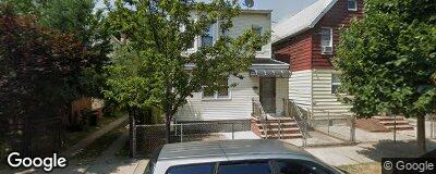 Street View of 1186 EAST 94 STREET, Brooklyn