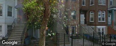 Street View of 1186 HANCOCK STREET, Brooklyn