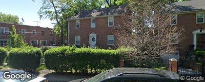 Street View of 1186 LAKEWOOD PLACE, Bronx