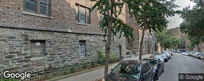 Street View of 1187 ANDERSON AVENUE, Bronx