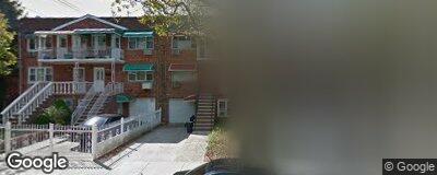 Street View of 1188 EAST 55 STREET, Brooklyn