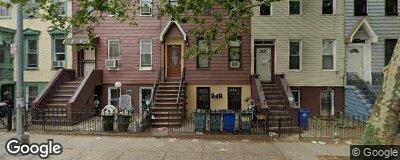 Street View of 118A SCHAEFER STREET, Brooklyn