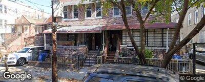 Street View of 119 EAST 59 STREET, Brooklyn