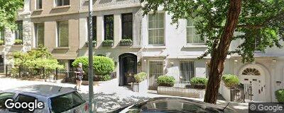 Street View of 119 EAST 81 STREET