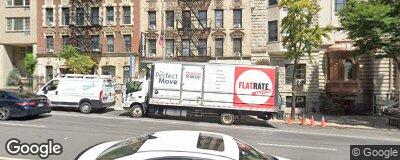 Street View of 119 EAST 96 STREET, Manhattan