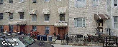 Street View of 119 ECKFORD STREET, Brooklyn