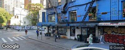 Street View of 119 LEXINGTON AVENUE, Manhattan