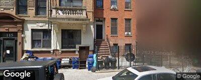 Street View of 119 SOUTH 2 STREET, Brooklyn