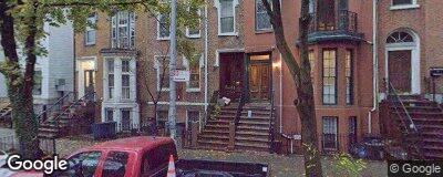Street View of 119 VANDERBILT AVENUE, Brooklyn