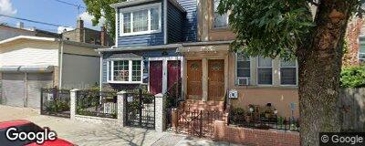 Street View of 119 WELDON STREET, Brooklyn