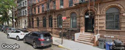 Street View of 119 WEST 133 STREET, Manhattan