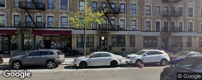Street View of 119 WEST 135 STREET, Manhattan