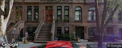 Street View of 119 WEST 85 STREET, Manhattan