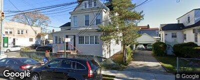 Street View of 119-01 GUY R BREWER BLVD, Queens