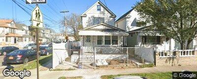 Street View of 119-01 INWOOD STREET, Queens