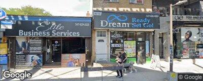 Street View of 119-05 JAMAICA AVENUE, Queens