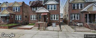 Street View of 119-08 INWOOD STREET, Queens