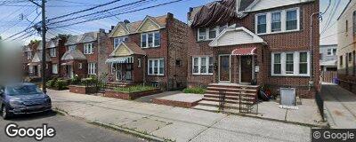 Street View of 119-10 INWOOD STREET, Queens