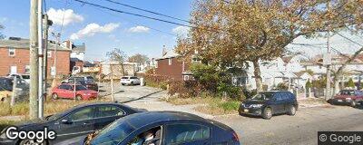Street View of 119-11 LINDEN BOULEVARD, Queens