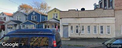 Street View of 119-12 111 AVENUE, Queens