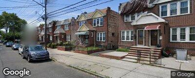 Street View of 119-12 INWOOD STREET, Queens