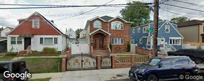 Street View of 119-15 143 STREET, Queens