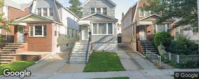 Street View of 119-18 POPPENHUSEN AVENUE, Queens