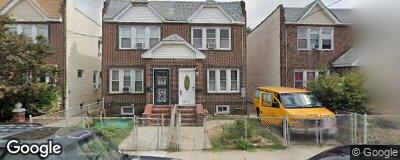 Street View of 119-23 145 STREET, Queens