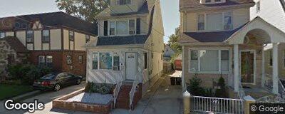 Street View of 119-26 201 STREET, Queens