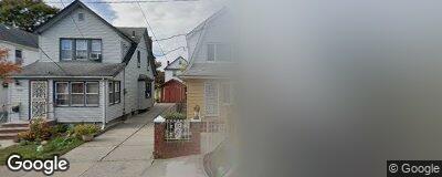Street View of 119-34 177 PLACE, Queens