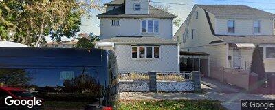 Street View of 119-35 166TH STREET, Queens