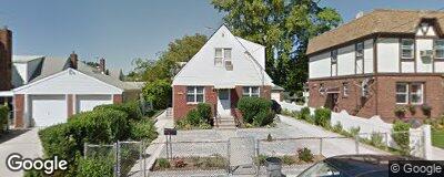 Street View of 119-36 201 STREET, Queens