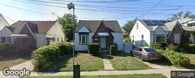 Street View of 119-38 238 STREET, Queens