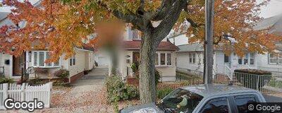Street View of 119-44 177 PLACE, Queens