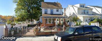 Street View of 119-46 189 STREET, Queens
