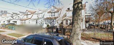 Street View of 119-55 INWOOD STREET, Queens