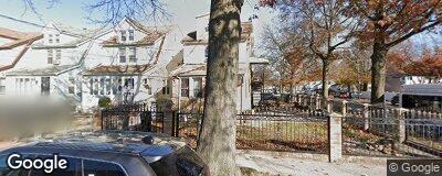 Street View of 119-57 INWOOD STREET, Queens