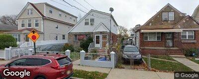 Street View of 119-62 LONG STREET, Queens