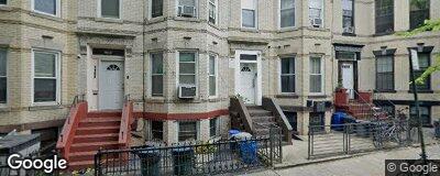 Street View of 1191 HALSEY STREET, Brooklyn