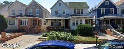 Street View of 1192 EAST 46 STREET, Brooklyn