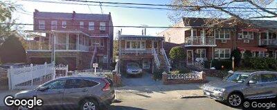 Street View of 1192 EAST 56 STREET, Brooklyn