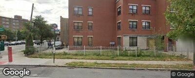 Street View of 1194 DUMONT AVENUE, Brooklyn