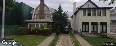 Street View of 1195 EAST 21 STREET, Brooklyn
