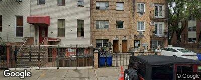 Street View of 1197 GREENE AVENUE, Brooklyn